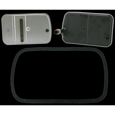 Wix Filters Auto Trans Filter Kit, 58135 58135